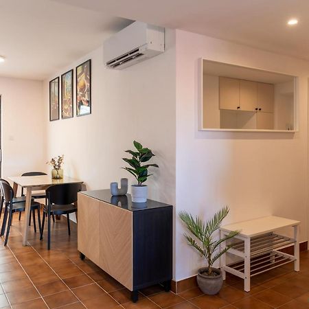 Pepper Penthouse - Luxurious Duplex Apartment, 50M From The Bacvice Sand Beach สปลิท ภายนอก รูปภาพ
