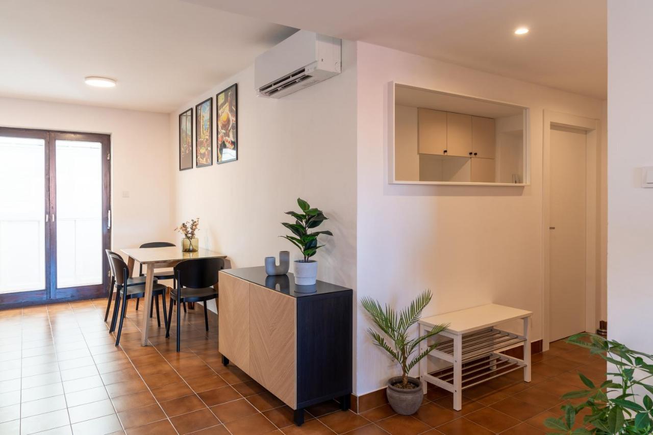Pepper Penthouse - Luxurious Duplex Apartment, 50M From The Bacvice Sand Beach สปลิท ภายนอก รูปภาพ