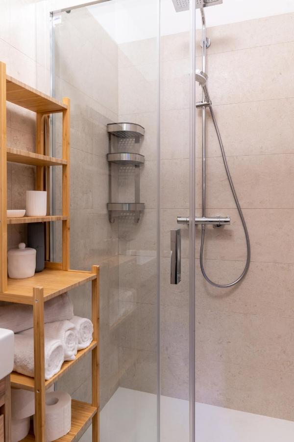 Pepper Penthouse - Luxurious Duplex Apartment, 50M From The Bacvice Sand Beach สปลิท ภายนอก รูปภาพ